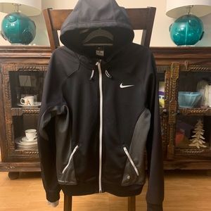 Nike Therma Elite Essential Jacket